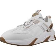 Kengät Guess  Sport   Zapatillas Mujer Modèle Genga  36