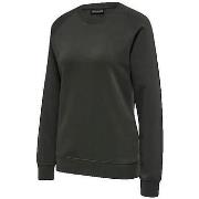 Svetari hummel  Sweatshirt  Noir Heavy  EU S