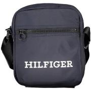 Olkalaukut Tommy Hilfiger  am0am11381bludw6uni  Yksi Koko