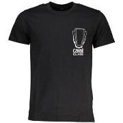 Lyhythihainen t-paita Roberto Cavalli  qxt62wjd060ne05051xl  EU XL