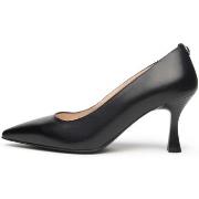 Korkokengät NeroGiardini  Nappa Pandora Tpu Adam Alek  36