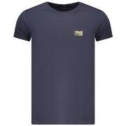 Lyhythihainen t-paita Roberto Cavalli  qxo03djd003bl049262xl  EU XXL