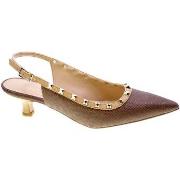 Korkokengät Nacree  146526  36