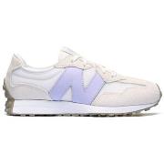 Kengät New Balance  GS327LV  38