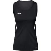 Hihattomat paidat / Hihattomat t-paidat Jako  6021802  EU M / L