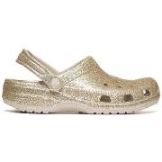 Puukengät Crocs  Classic Chunky Glitter Clog  36 / 37