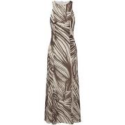 Pitkä mekko Guess  SL SERAFINA MESH LONG DRESS W6GK13 K2943  EU S