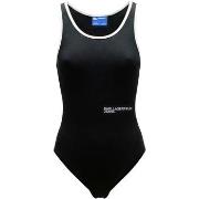 Bodyt Karl Lagerfeld  KLJ Ribbed A2W17021  EU S