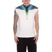 Hihattomat paidat / Hihattomat t-paidat Marcelo Burlon County Of Milan...