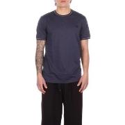 Lyhythihainen t-paita Fred Perry  M1588V  EU M