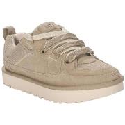 Kengät UGG  Baskets basses  Lo Lowmel beige  36