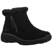 Kengät Skechers  Bottines  Easy Going Cool Zip fermeture éclair  37
