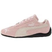 Kengät Puma  Baskets basses  Speedcat OG rose  36