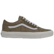 Kengät Vans  Chaussures  Old Skool Marron  37