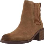 Kengät Clarks  Botines Mujer Modèle Chamberly Top  39 1/2