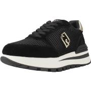 Kengät Liu Jo  Sport   Zapatillas Mujer Modèle Amazing 25  37