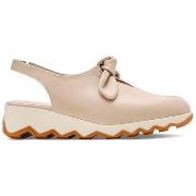 Korkokengät Wonders  MOKKASIINIT  7602  36