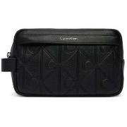 Kosmetiikkalaukku Calvin Klein Jeans  Neceser Hombre Modèle Lv04d1179g...