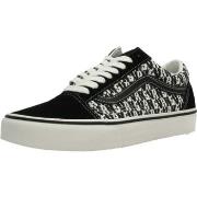 Kengät Vans  Sport   Zapatillas Hombre Modèle Old Skool  39