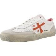 Kengät Premiata  Sport   Zapatillas Mujer Modèle Davidd 8097  36