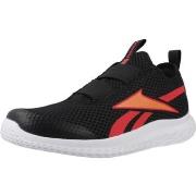 Lastenkengät Reebok Sport  Zapatillas Niño Modèle Rush Runner Slip On ...
