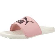 Rantasandaalit Puma  Chanclas Mujer Modèle Popcat20  37