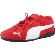 Kengät Puma  Sport   Zapatillas Mujer Modèle Speedcat Go Wns  39