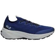 Kengät Jack Wolfskin  PS Trail Knit Low  43