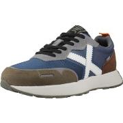 Kengät Munich  Sport   Zapatillas Hombre Modèle Xemine 85  43