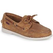 Kengät Sebago  DOCKSIDES PORTLAND CRAZY H W  36