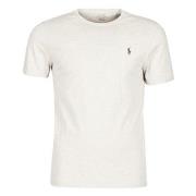 Lyhythihainen t-paita Polo Ralph Lauren  T-SHIRT AJUSTE COL ROND EN CO...