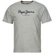 Lyhythihainen t-paita Pepe jeans  EGGO N  EU M