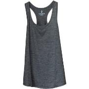 Hihattomat paidat / Hihattomat t-paidat Skechers  Go Dri Swift Tank  E...