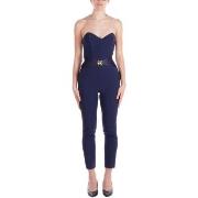 Lyhyt mekko Elisabetta Franchi  TU03951E2  IT 46