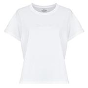 Lyhythihainen t-paita Calvin Klein Jeans  RELAXED TEE  EU S