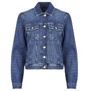 Farkkutakki Tommy Jeans  CLASSIC TRUCKER EXT BJ8038  EU S