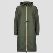 Tuulitakit K-Way  LE VRAI 4.0 DELIA  EU S