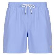 Uimapuvut Polo Ralph Lauren  MAILLOT DE BAIN UNI EN POLYESTER RECYCLE ...