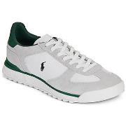 Kengät Polo Ralph Lauren  VARICK PP-SNEAKERS-LOW TOP LACE  38