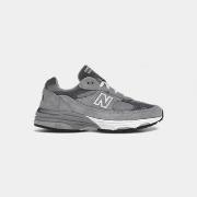 Kengät New Balance  993 MiUSA Grey (Women's)  37