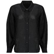 Paitapusero / Kauluspaita Ikks  B312115  EU S