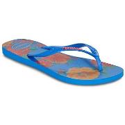 Rantasandaalit Havaianas  SLIM SUMMER BLISS  35 / 36