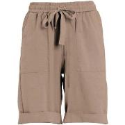 Shortsit & Bermuda-shortsit Deha  Poplin Bermuda  EU S