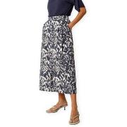 Lyhyt hame Skfk  Ioana Gots Skirt - Camo  FR 36