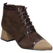 Kengät Buonarotti  115266  38