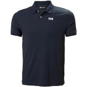 Lyhythihainen poolopaita Helly Hansen  34367_596  EU XXL