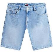 Shortsit & Bermuda-shortsit Tommy Hilfiger  DM0DM22981 1A5  US 29