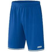 Shortsit & Bermuda-shortsit Jako  Short  Center 2.0 bleu  EU S