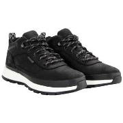 Kengät Timberland  Basket  Field Trekker Noir  41