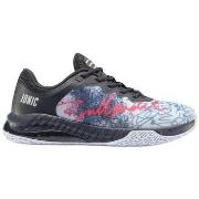 Miesten kengät Bullpadel  Chaussures  Ionic 24i bleu foncé  44 1/2